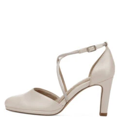 Festskor För Damer Tamaris Rose Pearl -Kenkä Kauppa tuotesivu FestskorfordamerTamarisrosepearl 12440820593 ff881cef3d1f918396d67819cfc1fdfd 3