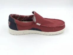 Hey Dude Mikka Hawk Lava -Kenkä Kauppa tuotesivu HeyDudeMikkaHawkLava 150306861 98271bd30aa21420a29234208e21bef3 3