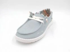 Hey Dude Wendy Boho Light Denim