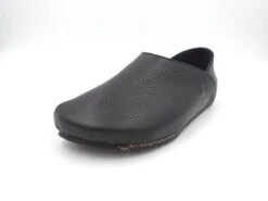 Kangaskengät OTZ Leather Black