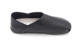 Kangaskengät OTZ Leather Black -Kenkä Kauppa tuotesivu KangaskengatOTZLeatherblack 777020 f0fde788752ba84fe3059fa1e70d361d 4