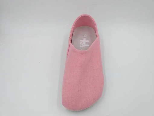 Kangaskengät OTZ PrepPink 2 Kangaskengät OTZ PrepPink - Image 2