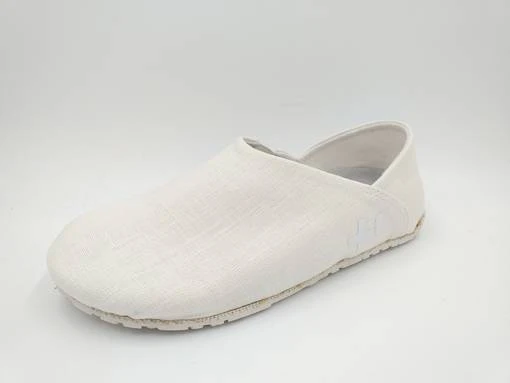 Kangaskengät OTZ White 1 Kangaskengät OTZ White