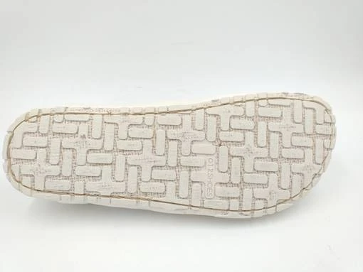 Kangaskengät OTZ White 5 Kangaskengät OTZ White - Image 5