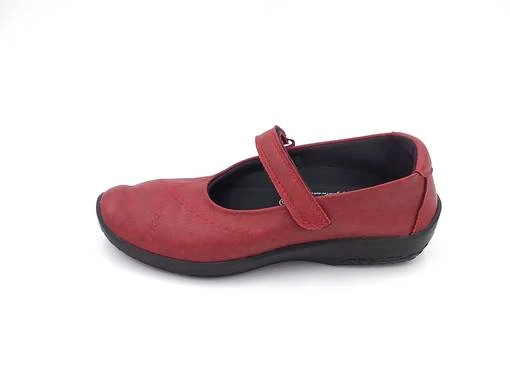 Kävelykengät Arcopedico L18 Punainen 2 Kävelykengät Arcopedico L18 Punainen - Image 2