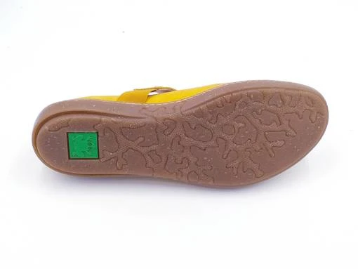 Kävelykengät El Naturalista Curry - Image 5