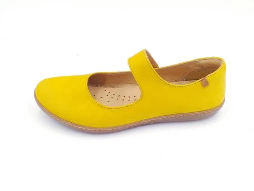 Kävelykengät El Naturalista Curry - Image 2