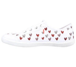 Kävelykengät Skechers Love Brigade -Kenkä Kauppa tuotesivu KavelykengatSkechersLoveBrigade 113951WR 1e14821aadc1bcae4329de7207f419f9 2