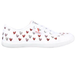 Kävelykengät Skechers Love Brigade -Kenkä Kauppa tuotesivu KavelykengatSkechersLoveBrigade 113951WR 97f1e3c711619a3c1fd25cd321682cf4 3