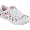 Kävelykengät Skechers Love Brigade -Kenkä Kauppa tuotesivu KavelykengatSkechersLoveBrigade 113951WR a173d4f3655b2882f082d569ba698d15 1