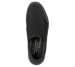 Kävelykengät Skechers Mustaharmaa -Kenkä Kauppa tuotesivu KavelykengatSkechersmustaharmaa 52984BKG 126d430dc6c4d0b1d21d5eae9008eb6b 4