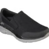 Kävelykengät Skechers Mustaharmaa -Kenkä Kauppa tuotesivu KavelykengatSkechersmustaharmaa 52984BKG 8f363267e1290404d4fccaec57516d26 1