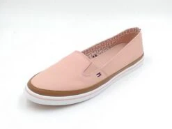 Kävelykengät Tommy Hilfiger Roosa