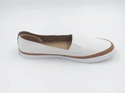 Kävelykengät Tommy Hilfiger Valkoinen 7 Kävelykengät Tommy Hilfiger Valkoinen -Kenkä Kauppa tuotesivu KavelykengatT.Hilfigervalkoinen FW01656V f5bf5bd872a112fb0adaf30f078b974a 3