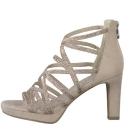 Korkokengät MarcoTozzi Roosa -Kenkä Kauppa tuotesivu KorkokengatMarcoTozzibeige 22837320523 83b87dd5b395e57cef1e060fff07b0cc 3