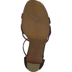 Korkokengät MarcoTozzi Pink Metallic -Kenkä Kauppa tuotesivu KorkokengatMarcoTozzipinkmetallic 22838620518 0a20f204fba53a33cb025006afa32b92 5