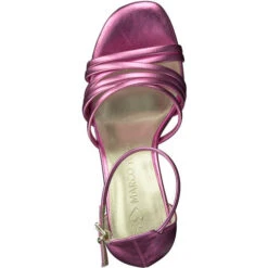 Korkokengät MarcoTozzi Pink Metallic -Kenkä Kauppa tuotesivu KorkokengatMarcoTozzipinkmetallic 22838620518 1c9e0f204ee21cd52b0b0e15acc91035 4