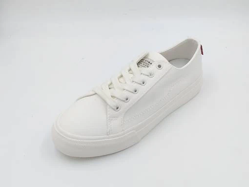 Levi`s Decon Lace S Brilliant White 1 Levi`s Decon Lace S Brilliant White