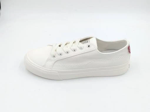 Levi`s Decon Lace S Brilliant White 2 Levi`s Decon Lace S Brilliant White - Image 2