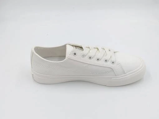 Levi`s Decon Lace S Brilliant White 3 Levi`s Decon Lace S Brilliant White - Image 3