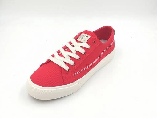 Levi`s Decon Lace S Ribbon Red 1 Levi`s Decon Lace S Ribbon Red