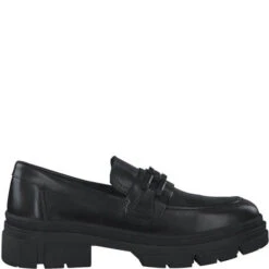 Loaferit Tamaris Musta -Kenkä Kauppa tuotesivu LoaferitTamarismusta 12470529003 bac7b247026b946180fade1cae9c4722 3