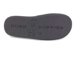 HP Miesten Aamutossut Hush Puppies Musta -Kenkä Kauppa tuotesivu MiestenaamutossutHushPuppiesmusta 4852BLK 3fb7ff8c745a878cb375f0e6c9988640 4