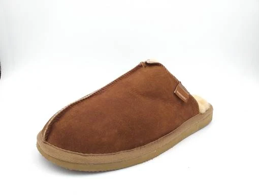 Miesten Aamutossut Shepherd Ruskea 1 Miesten Aamutossut Shepherd Ruskea