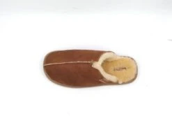 Miesten Aamutossut Shepherd Ruskea 6 Miesten Aamutossut Shepherd Ruskea -Kenkä Kauppa tuotesivu MiestenaamutossutShepherdruskea 1201052 ffab2403c49f2d592451c7933c20c1e2 3