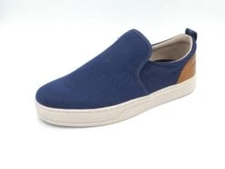 Miesten Kangaskengät Björn Borg Sininen