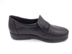 Miesten Kävelykengät Pomar Musta -Kenkä Kauppa tuotesivu MiestenkavelykengatPomarmusta 45002210 5734bb51ba17ca9e4c321b02e410a23a 3