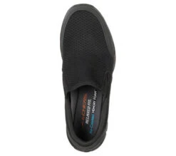 Miesten Kävelykengät Skechers Musta 8 Miesten Kävelykengät Skechers Musta -Kenkä Kauppa tuotesivu MiestenkavelykengatSkechersmusta 52984BK 10346c4c75a63dcb3aa4f754de37a91b 4