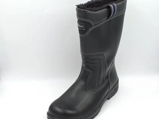 Miesten Saappaat SiEVI Musta 1 Miesten Saappaat SiEVI Musta