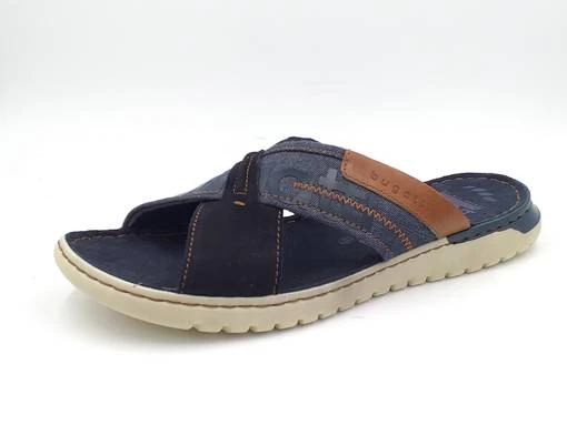 Miesten Sandaalit Bugatti Tsininen 2 Miesten Sandaalit Bugatti Tsininen - Image 2