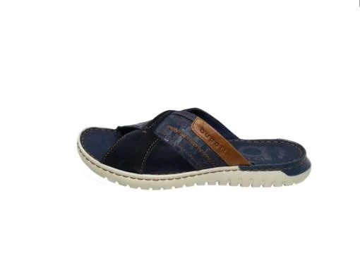 Miesten Sandaalit Bugatti Tsininen 1 Miesten Sandaalit Bugatti Tsininen