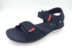 Miesten Sandaalit Clarks Sininen