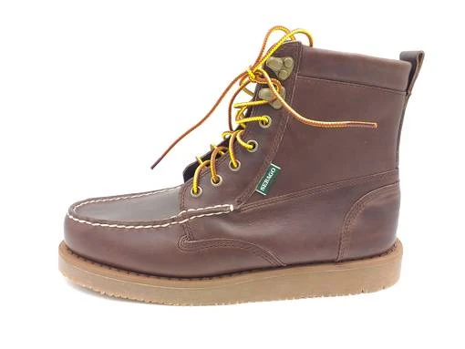 Miesten Talvikengät Sebago Ruskea 2 Miesten Talvikengät Sebago Ruskea - Image 2