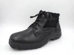 Miesten Talvikengät Sievi Musta