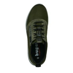 Miesten Tennari Bugatti Vihreä 8 Miesten Tennari Bugatti Vihreä -Kenkä Kauppa tuotesivu MiestentennariBugattivihrea 34165802 889235c3973424f8ba4b49682cf1b4c4 4