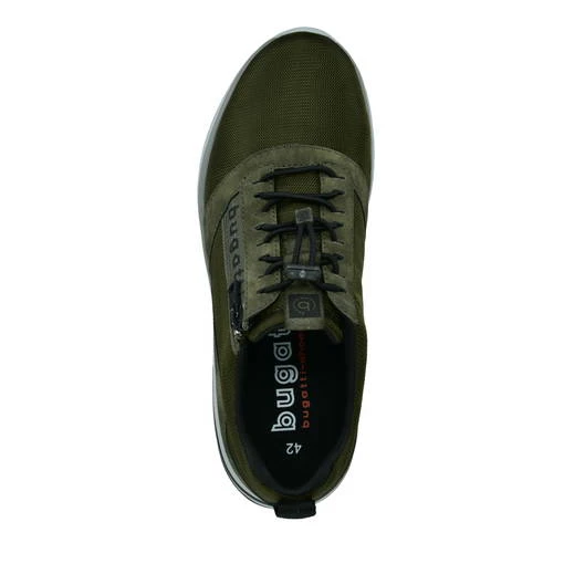 Miesten Tennari Bugatti Vihreä 4 Miesten Tennari Bugatti Vihreä - Image 4