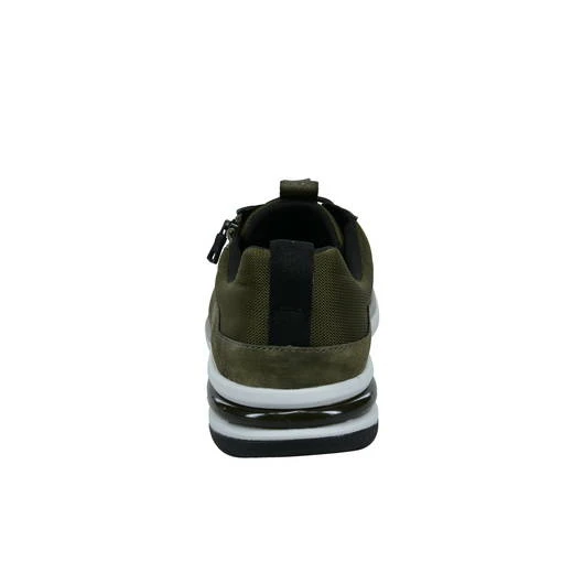 Miesten Tennari Bugatti Vihreä 5 Miesten Tennari Bugatti Vihreä - Image 5