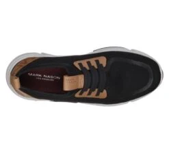 Miesten Tennarit Skechers Musta -Kenkä Kauppa tuotesivu MiestentennaritSkechersmusta 68643BLK 7a98e5680fa2a5ca1daa1c9c0717f8de 3
