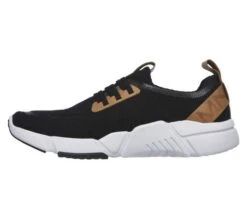 Miesten Tennarit Skechers Musta -Kenkä Kauppa tuotesivu MiestentennaritSkechersmusta 68643BLK eb3c0fddfef7b3ddf45d5e3f79e33f35 5