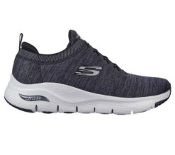 Miesten Tennarit Skechers Musta Harmaa -Kenkä Kauppa tuotesivu MiestentennaritSkechersmustaharmaa 232301GY 402160e15487b118fc5f8ccd8b77cee8 3