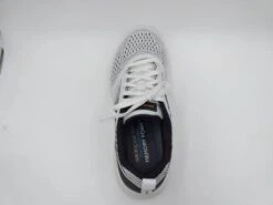 Miesten Tennarit Skechers Mustavalkoinen -Kenkä Kauppa tuotesivu MiestentennaritSkechersmustavalkoinen 232004 498f701e0336a424864c4cabbe4127cf 5