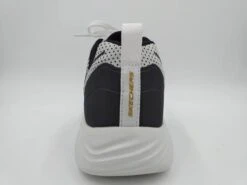 Miesten Tennarit Skechers Mustavalkoinen -Kenkä Kauppa tuotesivu MiestentennaritSkechersmustavalkoinen 232004 647ef84feb004b83450eea08db210792 3