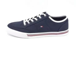 Tennarit Tommy Hilfiger Sininen -Kenkä Kauppa tuotesivu MiestentennaritT.Hilfigersininen FM02676S ad27b050fa01e5c44dbe8a002743ac91 2