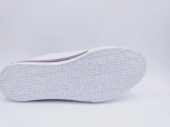 Miesten Tennarit Tomm Hilfiger Valkoinen -Kenkä Kauppa tuotesivu MiestentennaritT.Hilfigervalkoinen FM03390 79222cde32bd6315d2668cb85d6d082d 5