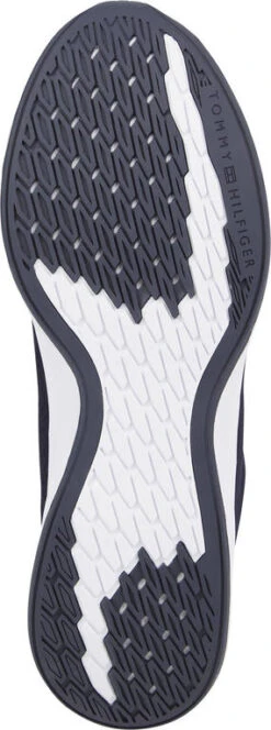 Miesten Tennarit Tommy Hilfiger T.sinin. -Kenkä Kauppa tuotesivu MiestentennaritTommyHilfigermusta FM04563 67b4ba5a75dcbf5f23ee43eead19d253 5