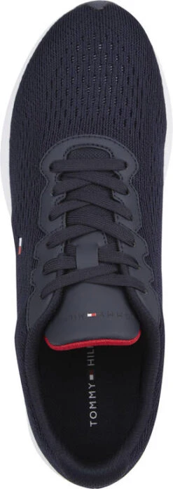 Miesten Tennarit Tommy Hilfiger T.sinin. -Kenkä Kauppa tuotesivu MiestentennaritTommyHilfigermusta FM04563 c7aecc751327fcfac33d32370428fd87 3